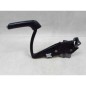 VOLVO C30 C70 II LIFT 07-14 DZWIGNIA HAMULCA RECZNEGO