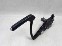 VOLVO C30 C70 II LIFT 07-14 DZWIGNIA HAMULCA RECZNEGO