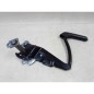 VOLVO C30 C70 II LIFT 07-14 DZWIGNIA HAMULCA RECZNEGO