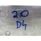 VOLVO C70 C30 S40 V50 LIFT 2.0 D4 CHLODNICZKA CHLODNICA OLEJU 31305197