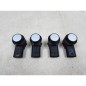 VOLVO XC70 II S60 II V60 XC60 C70 10- CZUJNIK PARKOWANIA TYL PDC 31270913 9G92-15K859