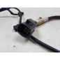 VOLVO C70 II LIFT 10-13 WIAZKA INSTALACJA CZUJNIKOW PARKOWANIA PDC PRZOD 30730140