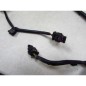 VOLVO C70 II LIFT 10-13 WIAZKA INSTALACJA CZUJNIKOW PARKOWANIA PDC PRZOD 30730140