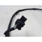 VOLVO C70 II LIFT 10-13 WIAZKA INSTALACJA CZUJNIKOW PARKOWANIA PDC PRZOD 30730140