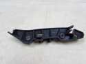 FORD S-MAX GALAXY MK2 06-15 SLIZG ZDERZAKA PRZOD LEWY 6M21-17D959-AD