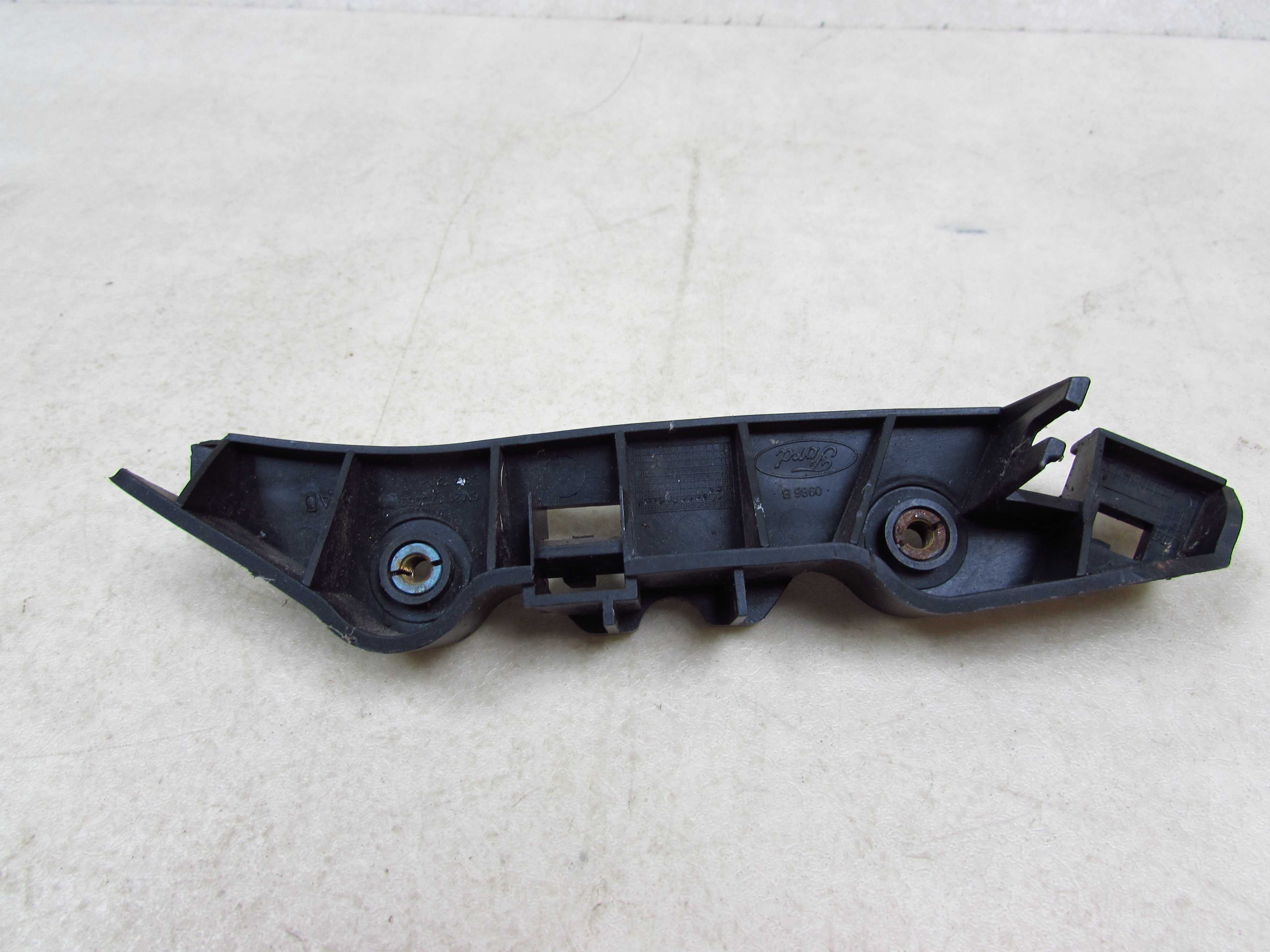 FORD S-MAX GALAXY MK2 06-15 SLIZG ZDERZAKA PRZOD LEWY 6M21-17D959-AD