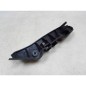 FORD S-MAX GALAXY MK2 06-15 SLIZG ZDERZAKA PRZOD LEWY 6M21-17D959-AD