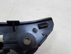 FORD S-MAX GALAXY MK2 06-15 SLIZG ZDERZAKA PRZOD LEWY 6M21-17D959-AD