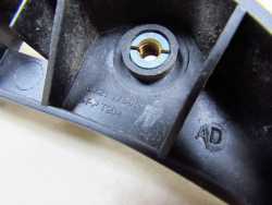 FORD S-MAX GALAXY MK2 06-15 SLIZG ZDERZAKA PRZOD LEWY 6M21-17D959-AD