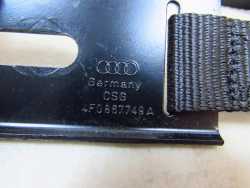 AUDI A6 C6 UCHYT PASEK AKUMUMULATORA 4F0867749A