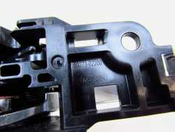 TOYOTA COROLLA E21 XII KLAMKA WEWNETRZNA DRZWI PRAWA 69273-02200 18-23
