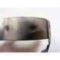 VOLVO C30 S40 V50 C70 LIFT 2.0 D4 OBEJMA OPASKA KLAMRA RURY WYDECHOOWEJ 31319192