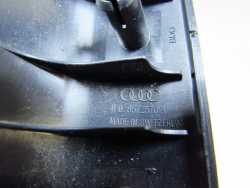 AUDI A6 C6 04-11 TROJKAT ZASLEPKA OSLONA DRZWI TYL PRAWA 4F0857570