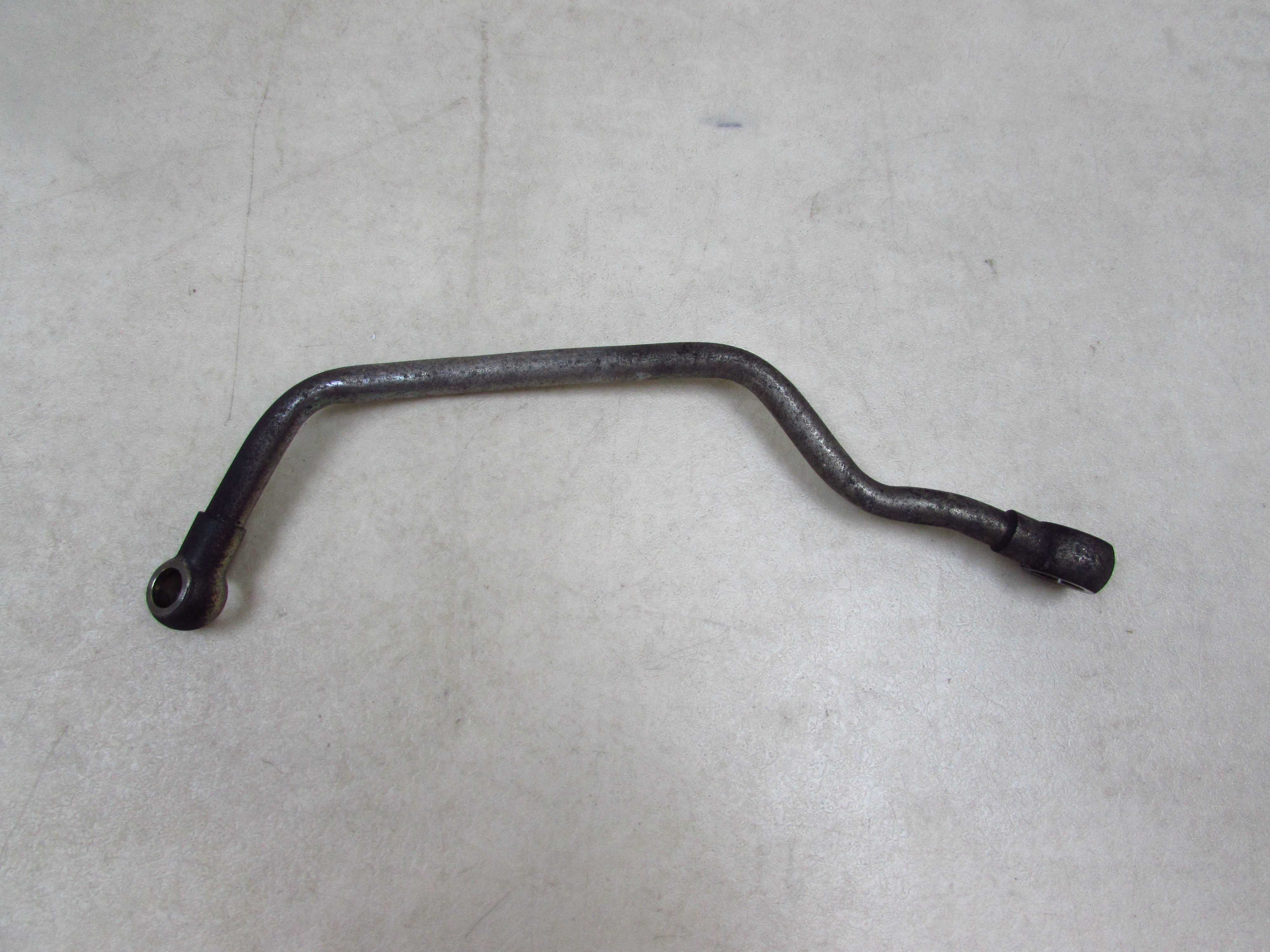VOLVO C70 C30 S40 V50 LIFT 2.0 D4 RURKA PRZEWOD OLEJU