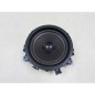VOLVO S40 V50 C70 XC S80 V70 P3 GLOSNIK PREMIUM SOUND 8651207 NIEBIESKA NAKLEJKA