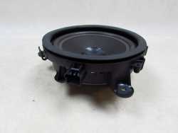 VOLVO S40 V50 C70 XC S80 V70 P3 GLOSNIK PREMIUM SOUND 8651207 NIEBIESKA NAKLEJKA