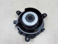 VOLVO S40 V50 C70 XC S80 V70 P3 GLOSNIK PREMIUM SOUND 8651207 NIEBIESKA NAKLEJKA