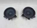 VOLVO S40 V50 C70 XC S80 V70 P3 GLOSNIK PREMIUM SOUND 30657445 NIEBIESKA NAKLEJKA
