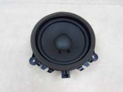 VOLVO S40 V50 C70 XC S80 V70 P3 GLOSNIK PREMIUM SOUND 30657445 NIEBIESKA NAKLEJKA