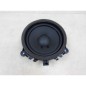 VOLVO S40 V50 C70 XC S80 V70 P3 GLOSNIK PREMIUM SOUND 30657445 NIEBIESKA NAKLEJKA