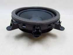 VOLVO S40 V50 C70 XC S80 V70 P3 GLOSNIK PREMIUM SOUND 30657445 NIEBIESKA NAKLEJKA