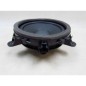 VOLVO S40 V50 C70 XC S80 V70 P3 GLOSNIK PREMIUM SOUND 30657445 NIEBIESKA NAKLEJKA