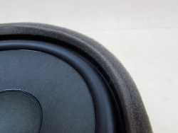 VOLVO S40 V50 C70 XC S80 V70 P3 GLOSNIK PREMIUM SOUND 30657445 NIEBIESKA NAKLEJKA