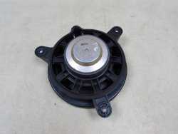 VOLVO S40 V50 C70 XC S80 V70 P3 GLOSNIK PREMIUM SOUND 30657445 NIEBIESKA NAKLEJKA
