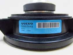 VOLVO S40 V50 C70 XC S80 V70 P3 GLOSNIK PREMIUM SOUND 30657445 NIEBIESKA NAKLEJKA