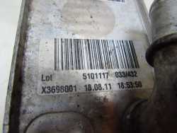 VOLVO C70 C30 S40 V50 LIFT 2.0 D4 CHLODNICZKA CHLODNICA OLEJU 31325045