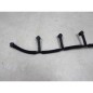 VOLVO C30 S40 V50 C70 LIFT 2.0 D4 WAZ PRZEWOD NADMIARU PALIWA PRZELEW 31321198