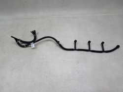 VOLVO C30 S40 V50 C70 LIFT 2.0 D4 WAZ PRZEWOD NADMIARU PALIWA PRZELEW 31321198