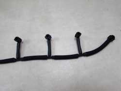 VOLVO C30 S40 V50 C70 LIFT 2.0 D4 WAZ PRZEWOD NADMIARU PALIWA PRZELEW 31321198