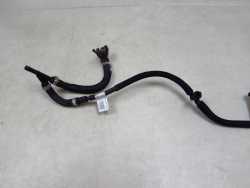 VOLVO C30 S40 V50 C70 LIFT 2.0 D4 WAZ PRZEWOD NADMIARU PALIWA PRZELEW 31321198