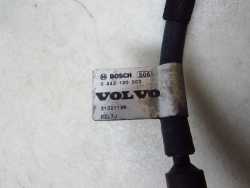 VOLVO C30 S40 V50 C70 LIFT 2.0 D4 WAZ PRZEWOD NADMIARU PALIWA PRZELEW 31321198