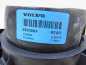 VOLVO XC90 GLOSNIK DRZWI TYL LEWY PRAWY NIEBIESKA NAKLEJKA 8633664 02-14