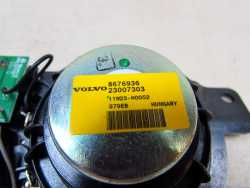VOLVO C70 II LIFT 11- GLOSNIK CENTRALNY PREMIUM SOUND SYSTEM 8676936