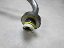 VOLVO C30 S40 V50 C70 LIFT 2.0 D4 WAZ PRZEWOD KLIMATYZACJI 31320480