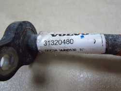 VOLVO C30 S40 V50 C70 LIFT 2.0 D4 WAZ PRZEWOD KLIMATYZACJI 31320480