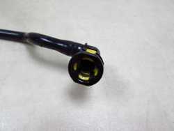 VOLVO C70 C30 S40 V50 LIFT 2.0 D4 RURKA PRZEWOD OLEJU SKRZYNI AV61-7890-NB