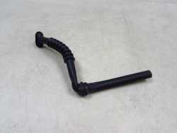 VOLVO C70 II LIFT 06-13 WAZ PRZEWOD ODPLYW WODY DACHU KLAPY TYL 30787529