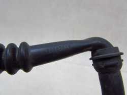 VOLVO C70 II LIFT 06-13 WAZ PRZEWOD ODPLYW WODY DACHU KLAPY TYL 30787529