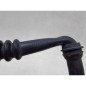 VOLVO C70 II LIFT 06-13 WAZ PRZEWOD ODPLYW WODY DACHU KLAPY TYL 30787529