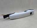 VOLVO C30 C70 S40 V50 V70 XC60 06-17 KLAMKA ZEWNETRZNA WKLADKA PRZOD LEWA KEYLESS 30753786 614
