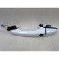 VOLVO C30 C70 S40 V50 V70 XC60 06-17 KLAMKA ZEWNETRZNA WKLADKA PRZOD LEWA KEYLESS 30753786 614