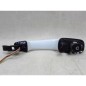 VOLVO C30 C70 S40 V50 V70 XC60 06-17 KLAMKA ZEWNETRZNA WKLADKA PRZOD LEWA KEYLESS 30753786 614