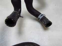 VOLVO C30 S40 V50 C70 II 2.0 D3 D4 WAZ PRZEWOD MAGISTRALA WODY 01303427