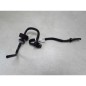 VOLVO C30 S40 V50 C70 II 2.0 D3 D4 RURKA PRZEWOD ZAWOR PODCISNIENIA 30774760