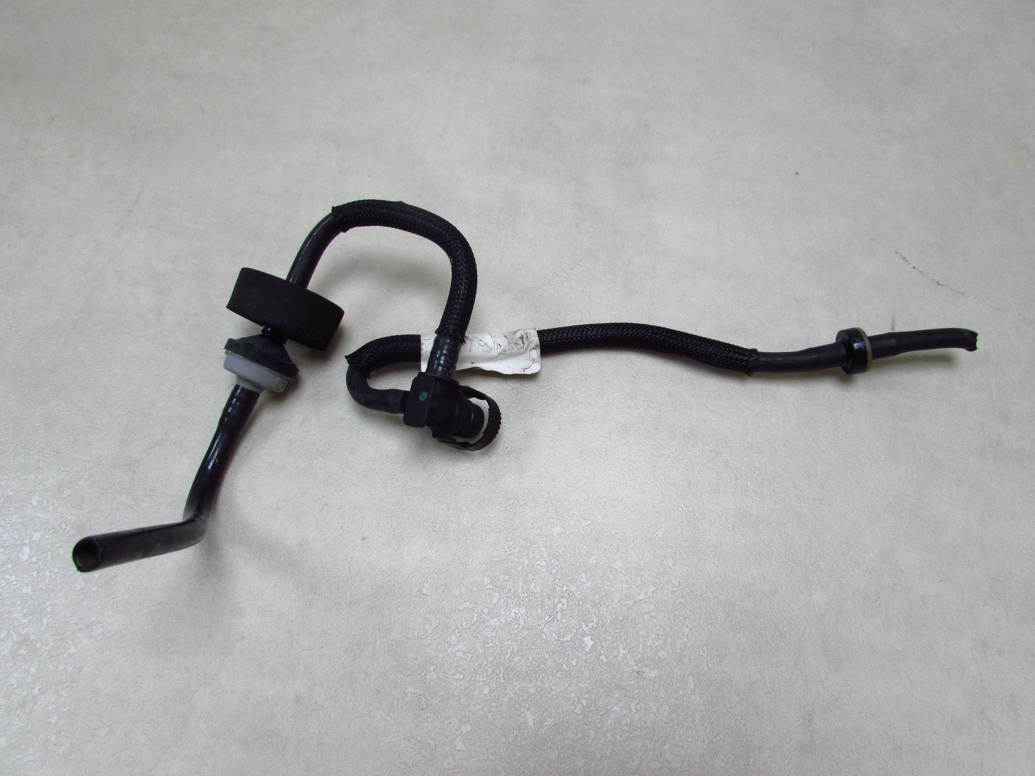 VOLVO C30 S40 V50 C70 II 2.0 D3 D4 RURKA PRZEWOD ZAWOR PODCISNIENIA 30774760