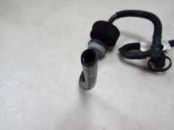 VOLVO C30 S40 V50 C70 II 2.0 D3 D4 RURKA PRZEWOD ZAWOR PODCISNINIA 30774760
